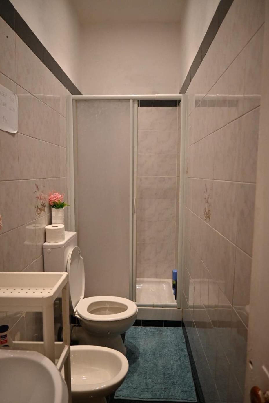 Genoa Near Waterfront B&B מראה חיצוני תמונה