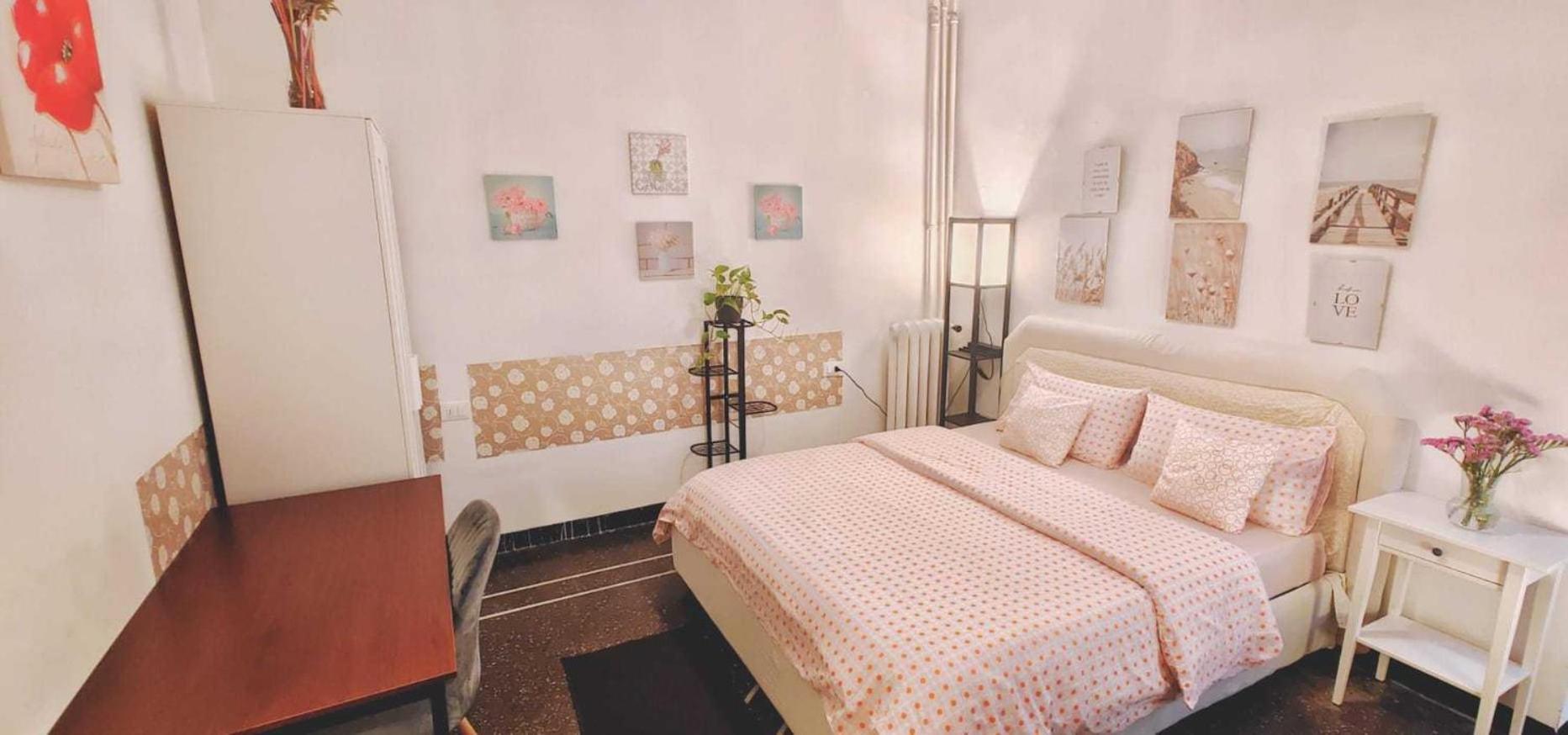 Genoa Near Waterfront B&B מראה חיצוני תמונה