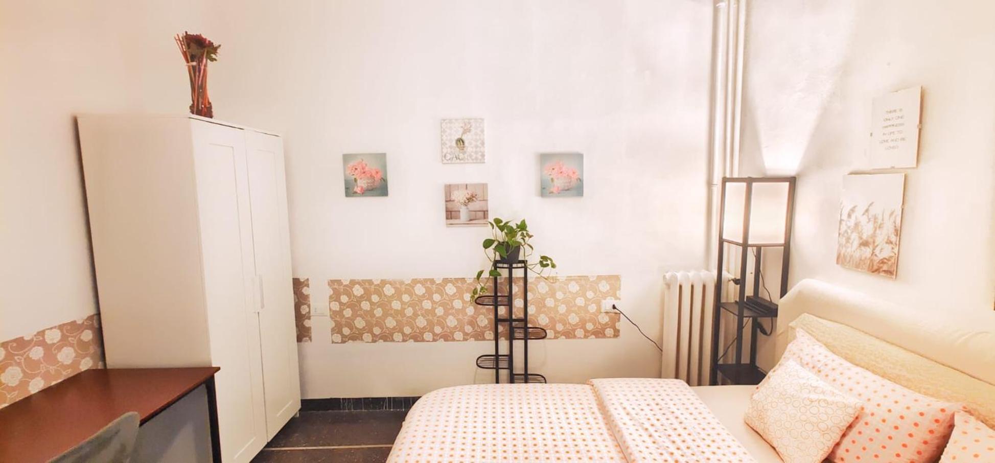 Genoa Near Waterfront B&B מראה חיצוני תמונה